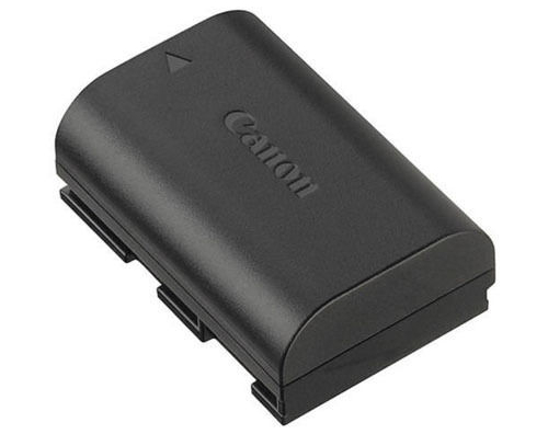 Battery Canon LP-E6 (Extra)